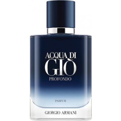 ARMANI Acqua Di Gio Profondo Parfum 50ml